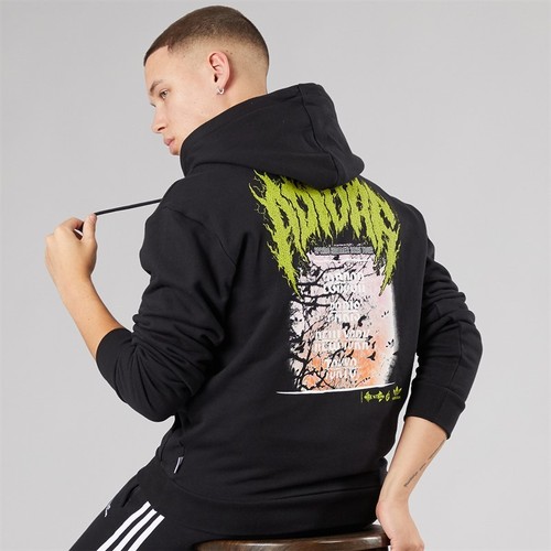 Adidas originals q12 death - originals,