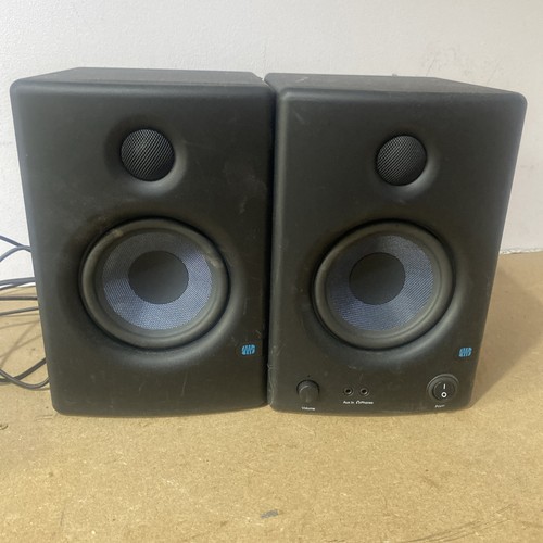 Presonus eris active - eris,