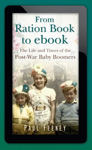 From ration book - book, the