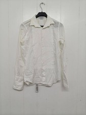 T.M. Lewin Tuxedo Shirt