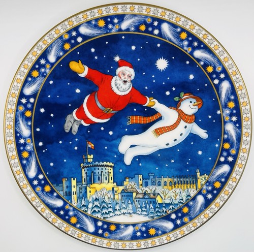 Royal worcester bone - royal, china