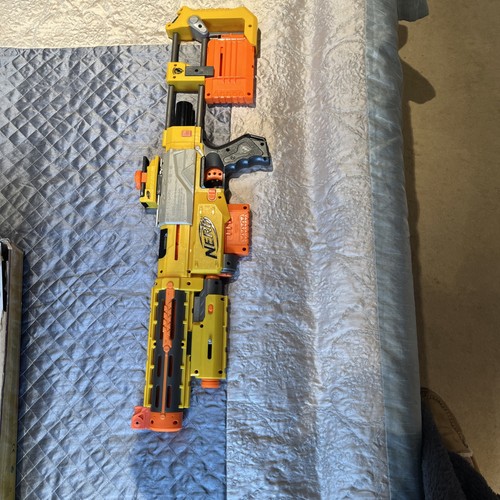 Nerf gun recon - -,