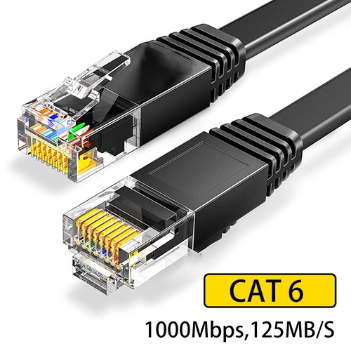 Cat6 ethernet cable rj45 - ethernet,