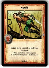 Warlord: Saga of the Storm