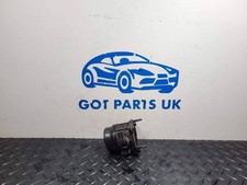 BMW 1 F20 F21 2015 Diesel intake air temperature sensor 8511339 LIQ353