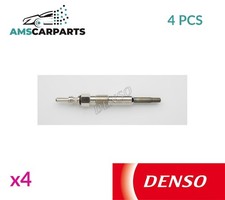 ENGINE GLOW PLUGS DG-005 DENSO