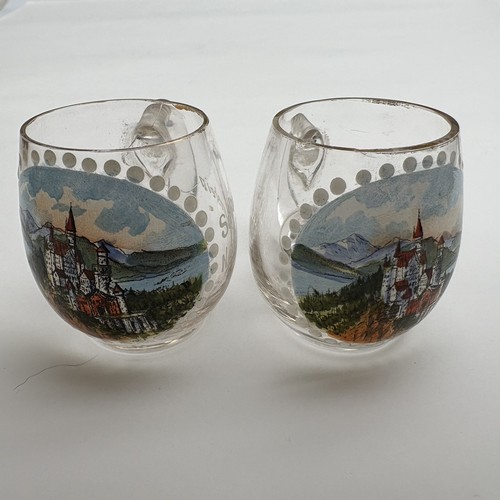 Pair souvenir miniature - pair,