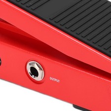 Adjustable multi mode - multi, wah