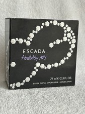 Escada Absolutely Me Edp Spray