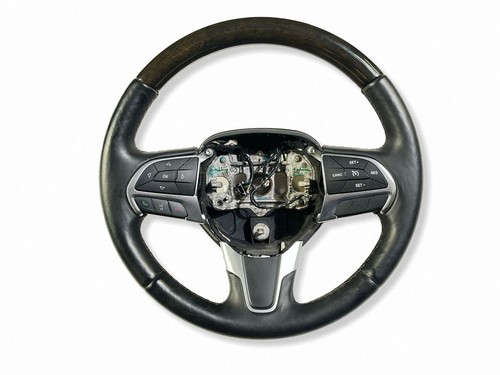 Chrysler 300c 2016 - 300c, steering