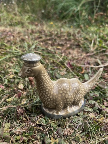 Vintage 1969 beswick loch ness - 1969,
