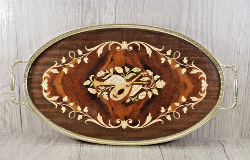 Vintage italian sorrento - vintage,
