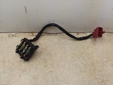 Honda CB650-CUSTOM Fuse Box