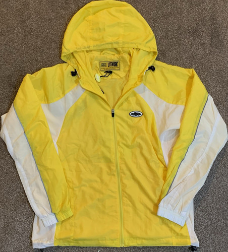 Corteiz litework windbreaker - corteiz,