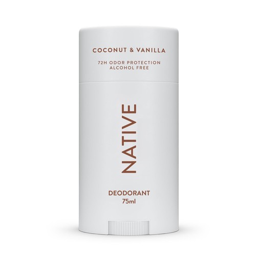 Native deodorant womens men - &,