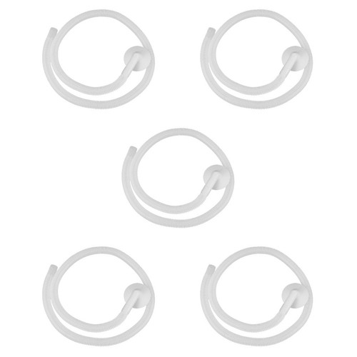 5sets reusable drain hose - 5sets,