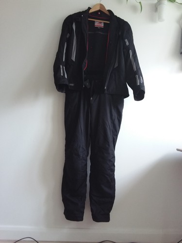 Hein gericke air coldblack - gericke,