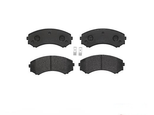 Brembo front brake - front,