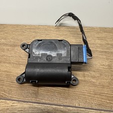 AUDI A4 B6 B7 HEATER BLOWER MOTOR FLAP ACTUATOR BLUE 2001-2008 8E2820511D