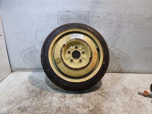 Mazda spare wheel - spare, mk1