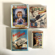 Amstrad CPC 464 – Game