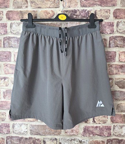 Montirex fly mens shorts - 2.0,