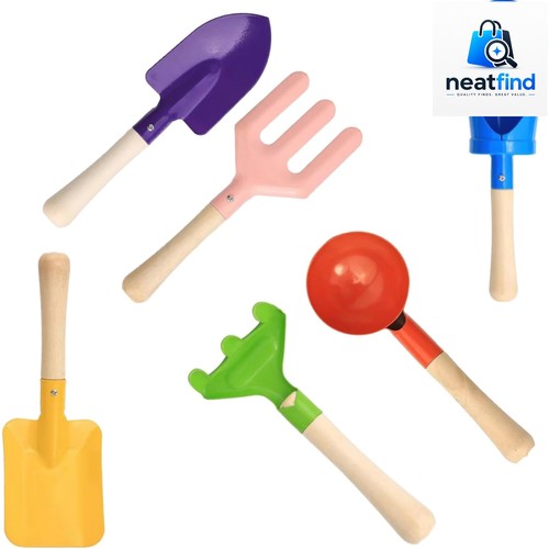 Pcs kids gardening tools - pcs,