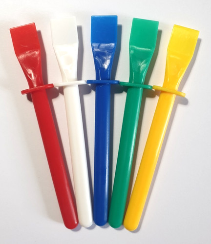 Pack glue spreaders - pack,