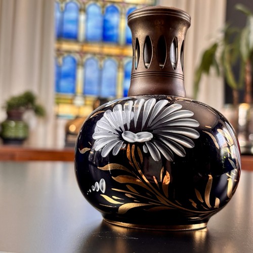 Fine vintage lampe - fine,