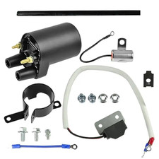 Ignition Control Module