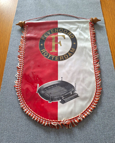 Feyenoord rotterdam football - feyenoord,