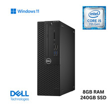 Dell Optiplex 3050 SFF PC