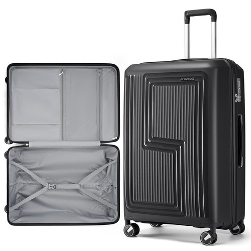Inch large suitcase extra - 28,