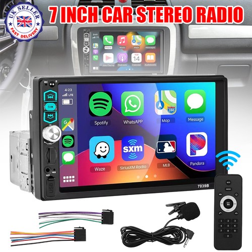 Single 1din car stereo - car,