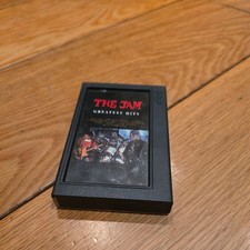 Dcc the jam greatest hits - the,