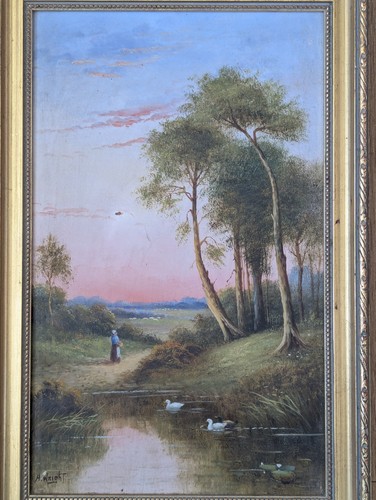 Antique early 20th original - antique,