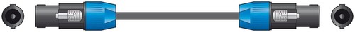 20m speakon - 20m, cable