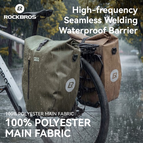 Rockbros cycling bag - rockbros, 20l