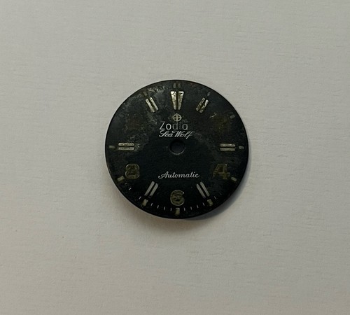 Vintage zodiac sea - vintage,