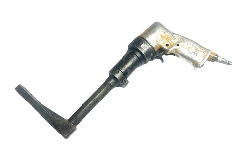 Ingersoll rand pistol grip - pistol,