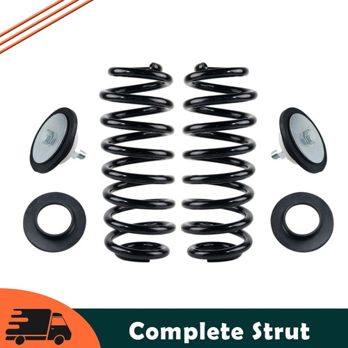 Rear air bag - air, to