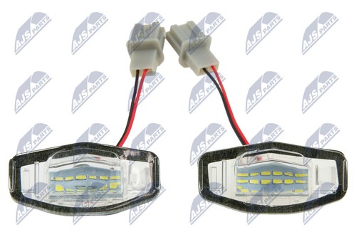 Fits nty elp - nty, lights