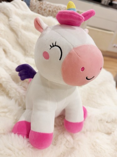 Unicorn plush kawaii kuties - plush,