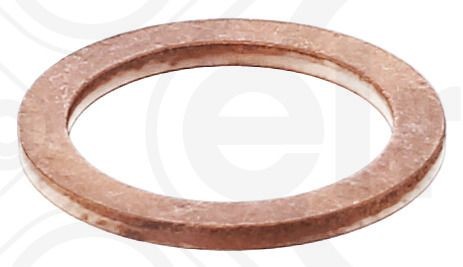 Oil drain plug seal - oil,