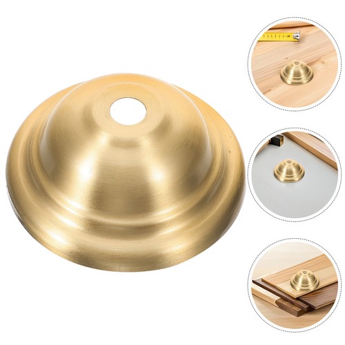 Pcs lamp finials decorative - 2,