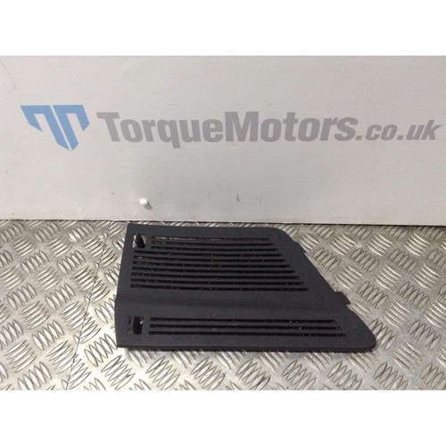 Vauxhall zafira vxr passenger - vauxhall,
