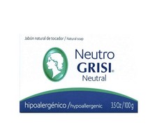 GRISI NEUTRAL NEUTRO