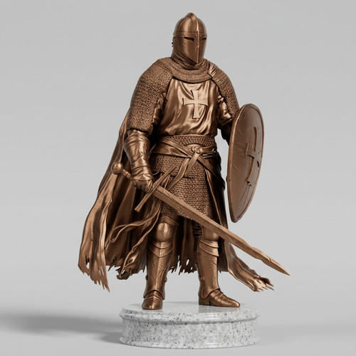 Knights templar medieval - templar,