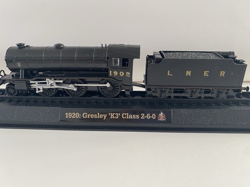 Great british locomotive - great,