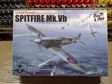 Border Model 1/35 Scale